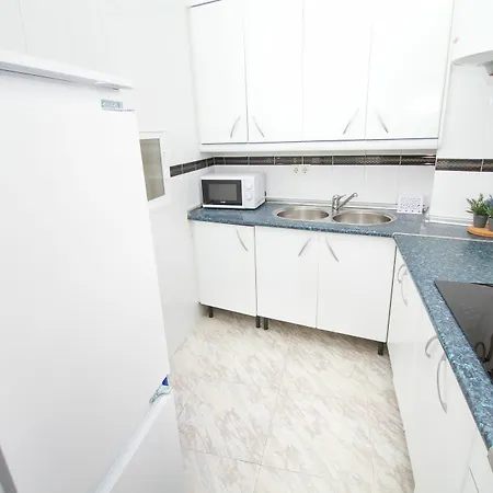 Spacious And Bright By La Recepcion *