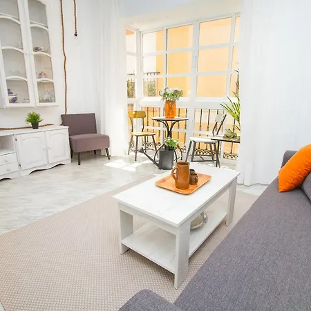 Apartment Spacious And Bright By La Recepcion *
